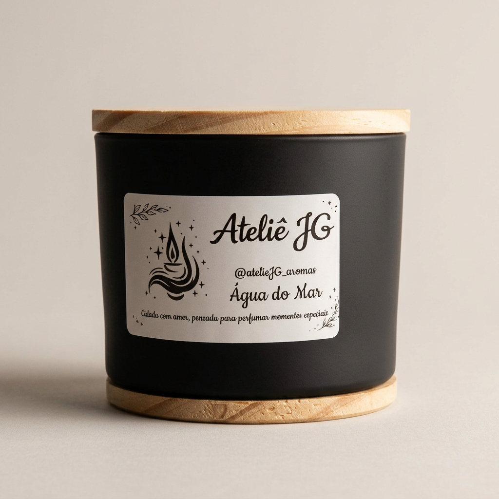 Vela Pate Dark Premium
